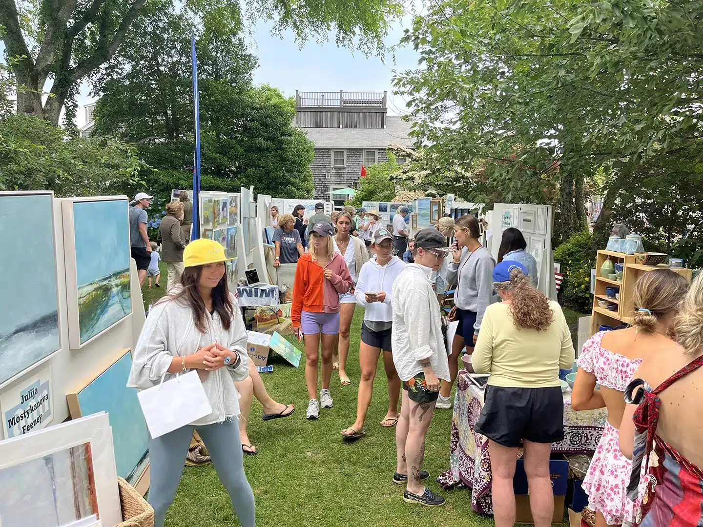 Artists Association of Nantucket