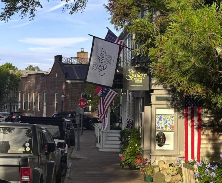 Gallery at Four India 768x635