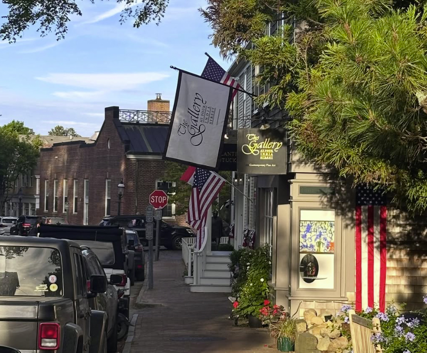 Gallery at Four India