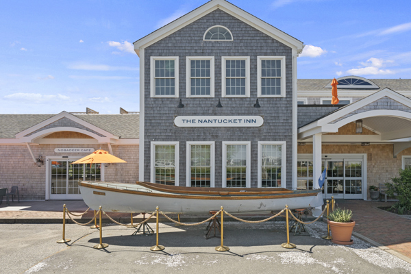 Nantucket Inn 4