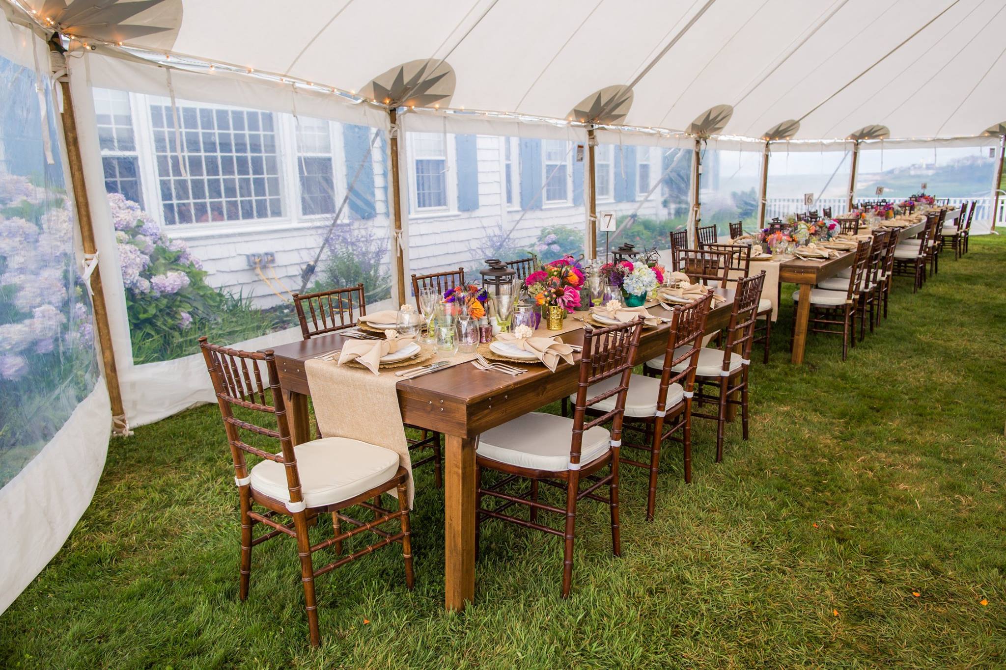 A Taste of Nantucket