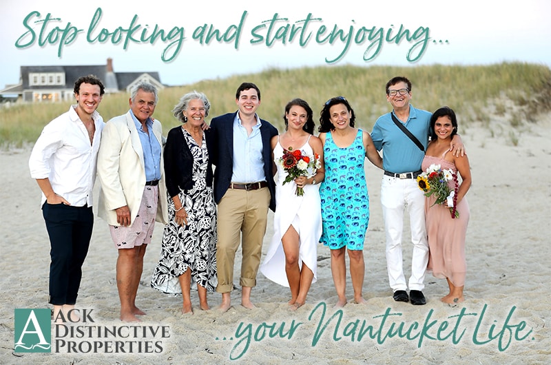 ACK Distinctive Properties