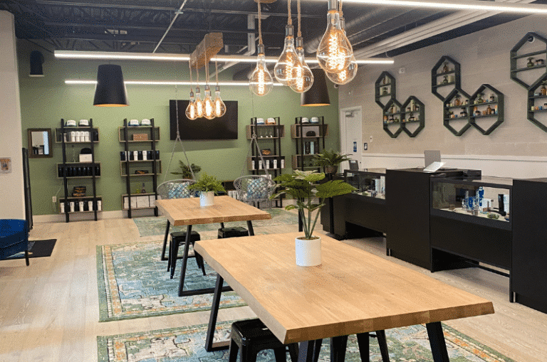 Ack Natural Cannabis Dispensary