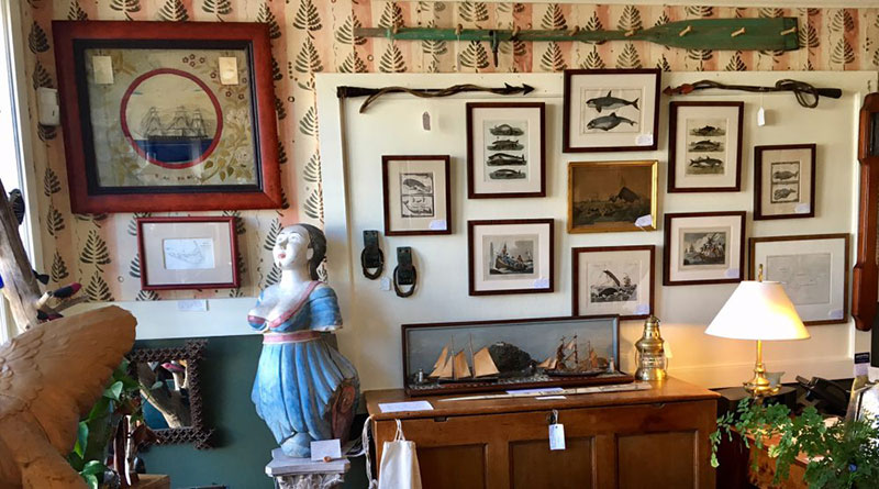 Antiques Depot