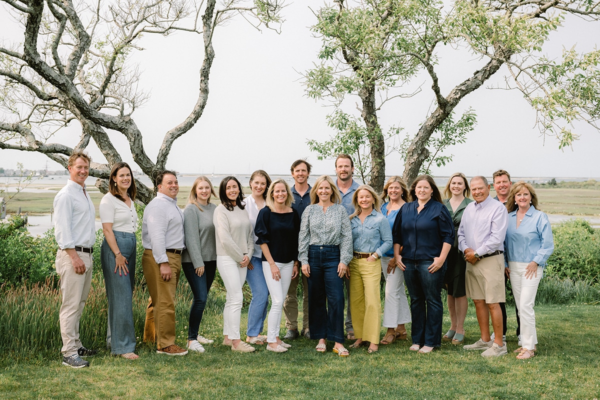 Fisher Real Estate Team