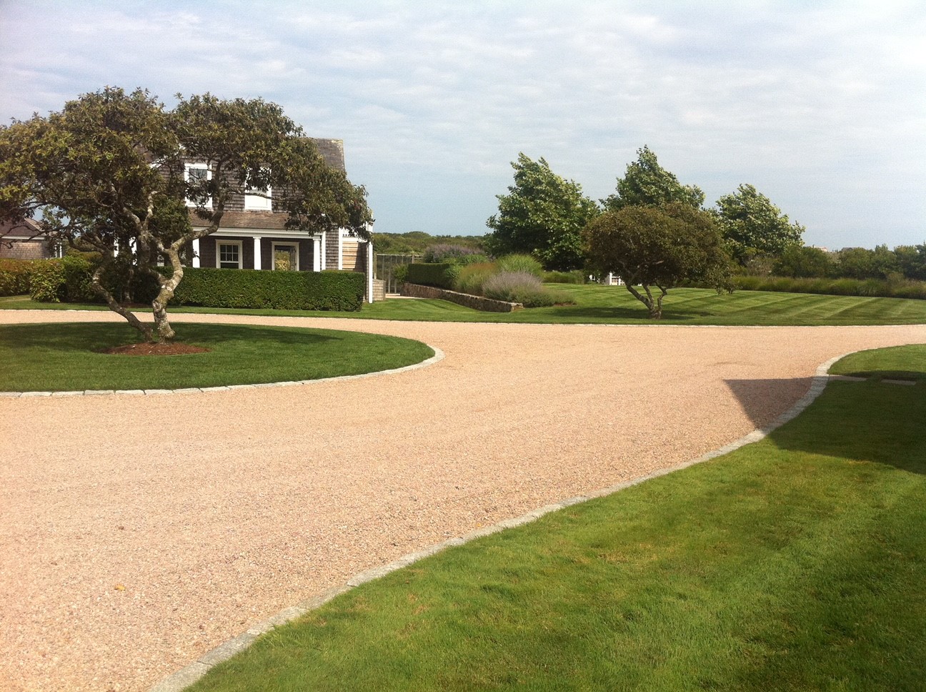 Merlos Landscaping 1