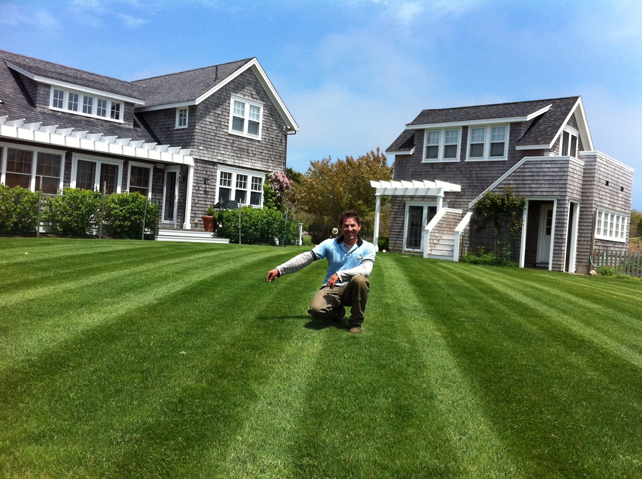 Merlos Landscaping 2