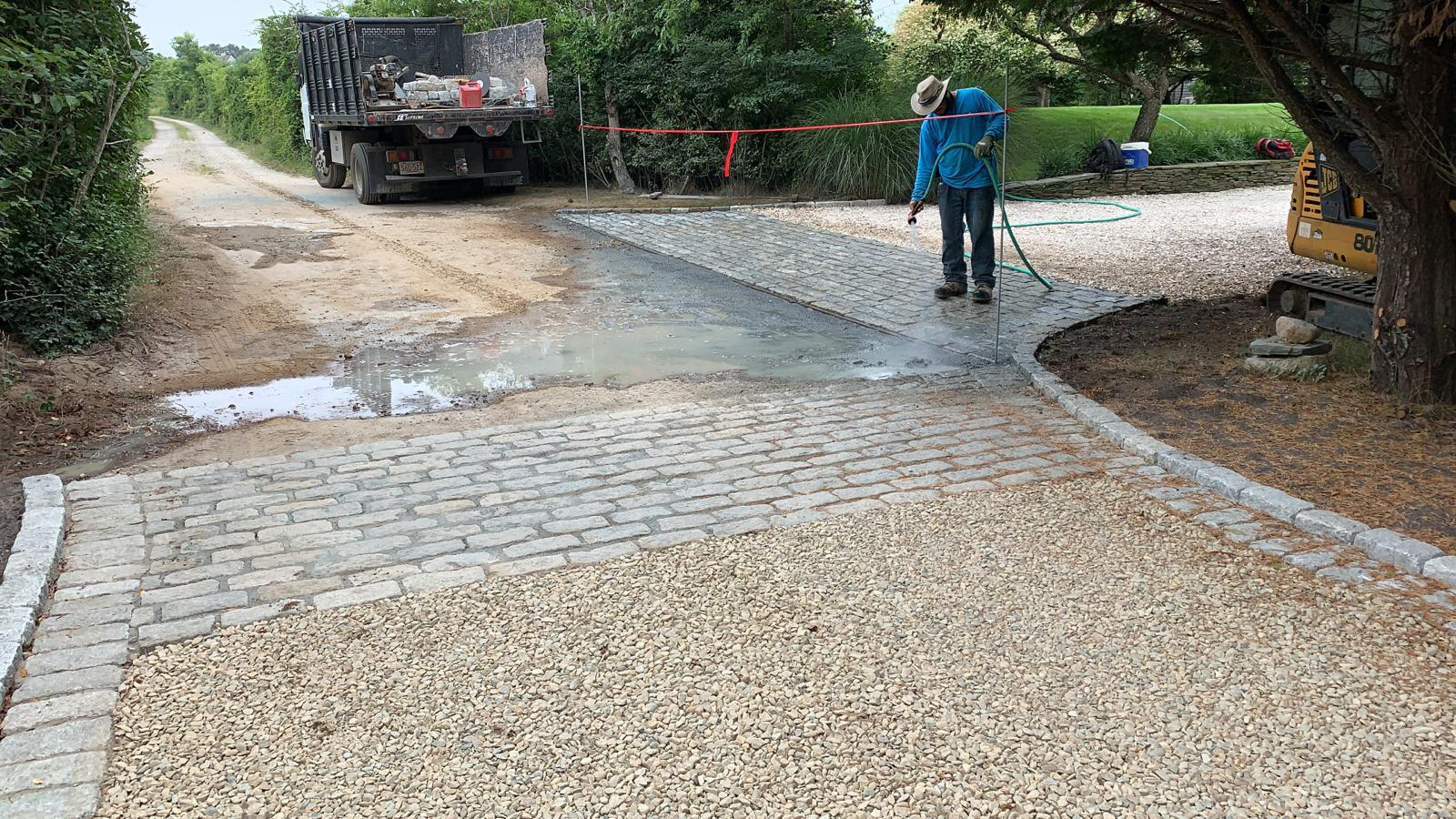 Merlos Landscaping 3