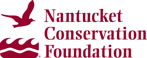 Nantucket Conservation Foundation Logo