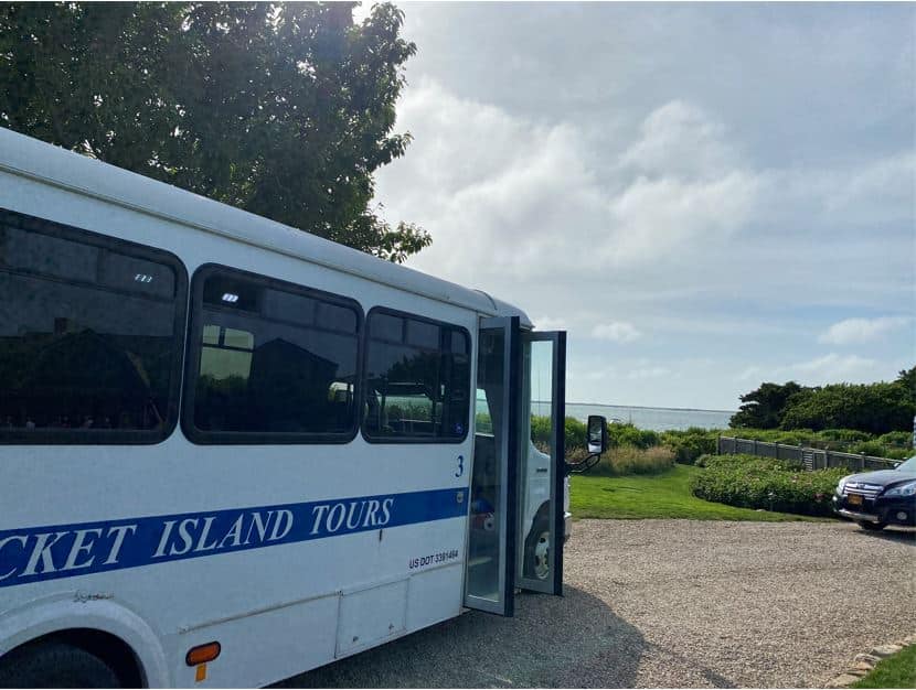 Nantucket Island Tours