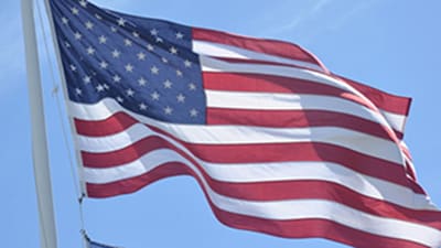 flagpoles