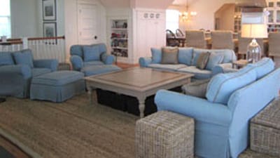 nantucket interiors