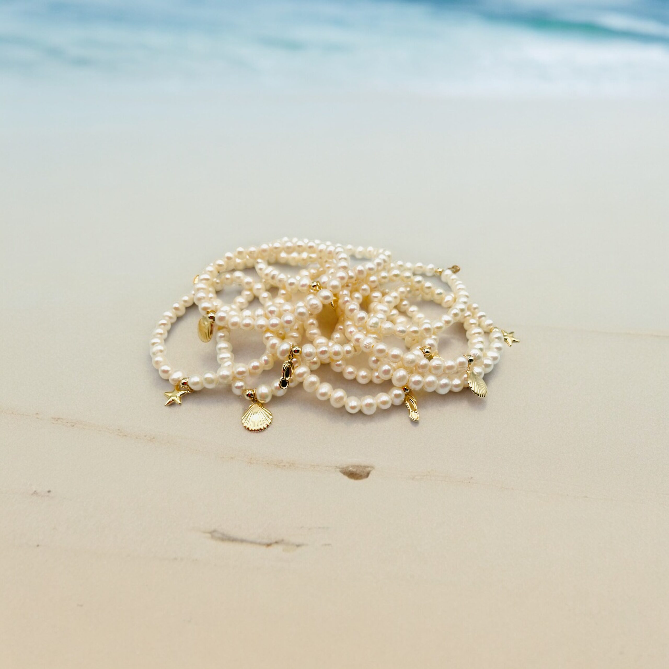nantucket pearl company