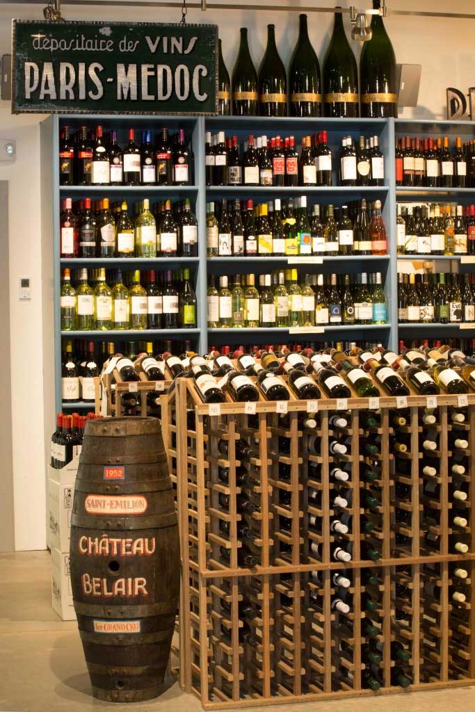 nantucket wine spirits