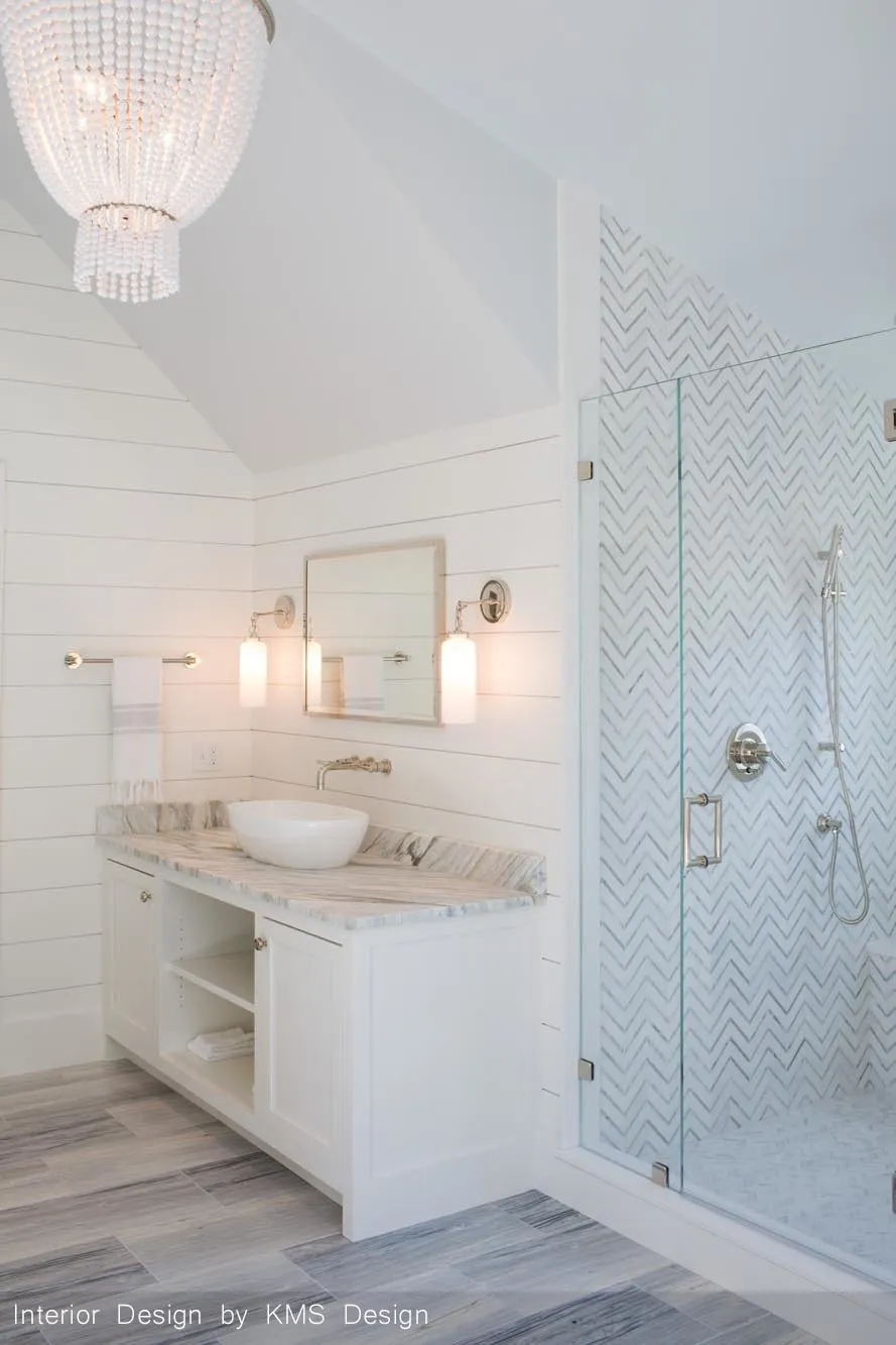 tile room nantucket